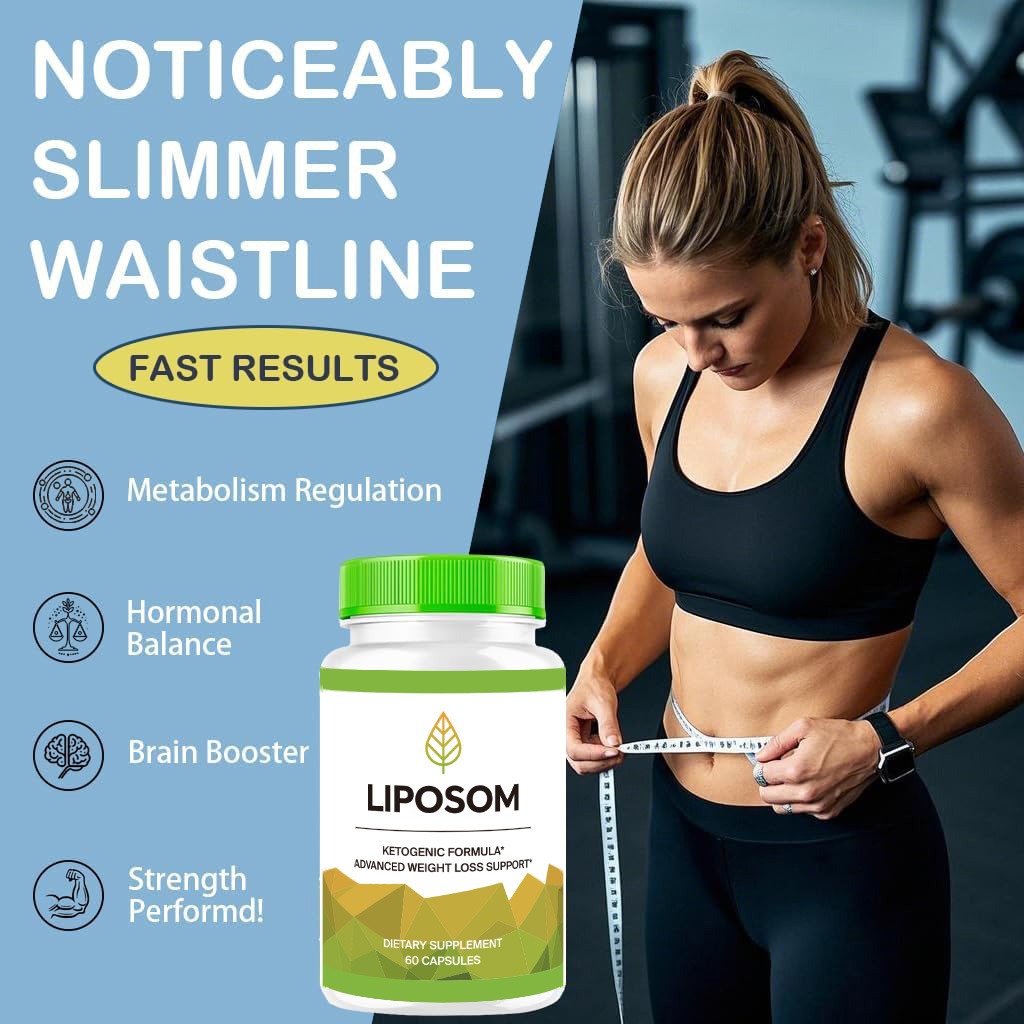 Health Wellness Day - 60 pcs Lipozem Capsules - Digestive