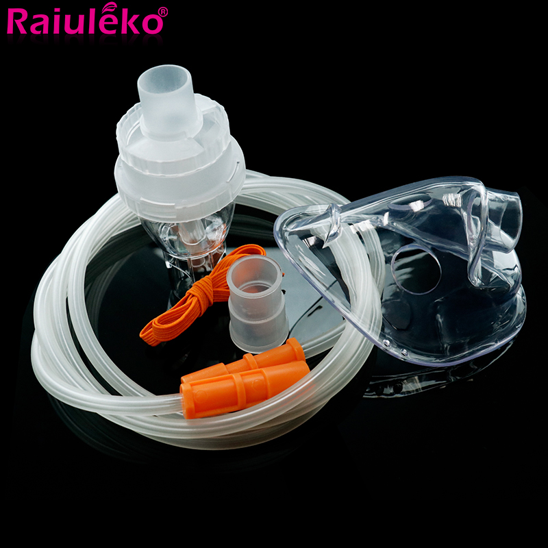 Health Wellness Gifts - Comp Mist Household Compressor Nebulizer Cup