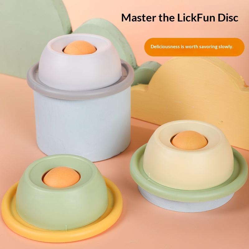 Pet Lick Mat Yogurt Licking Pl - Health Wellness Gifts review and price