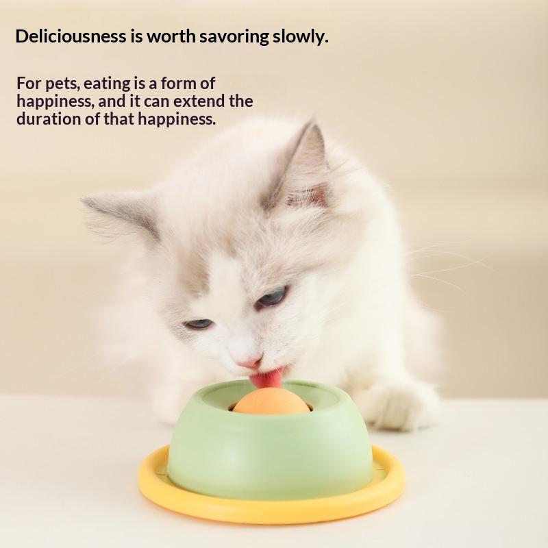 Pet Lick Mat Yogurt Licking Pl - Health Wellness Gifts review and price