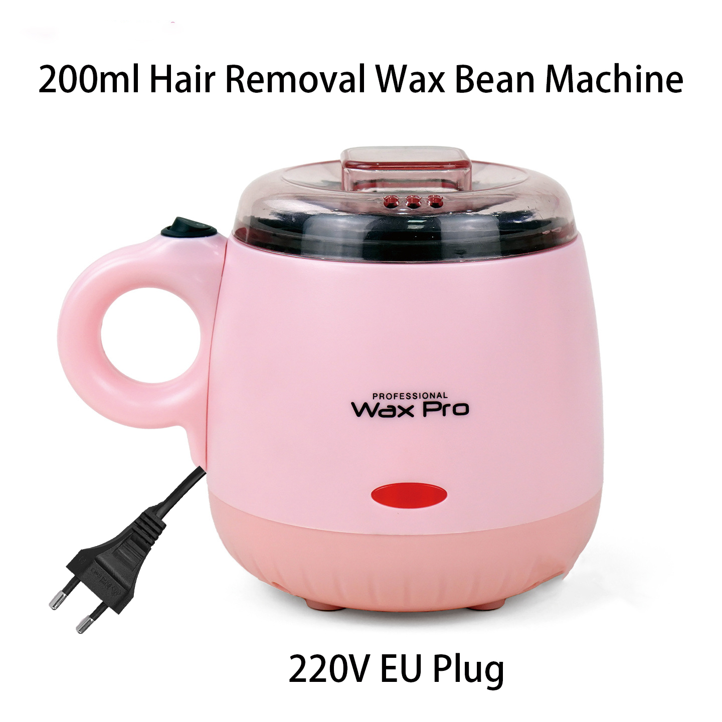 200ml 、220V Mini Portable Non- - Bite Away Heat Stick review and price
