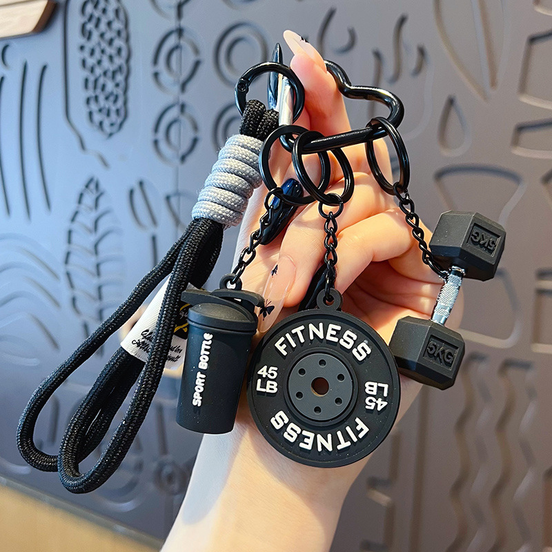 2026 New Student DIY Keychain  - Health Wellness Gifts review and price