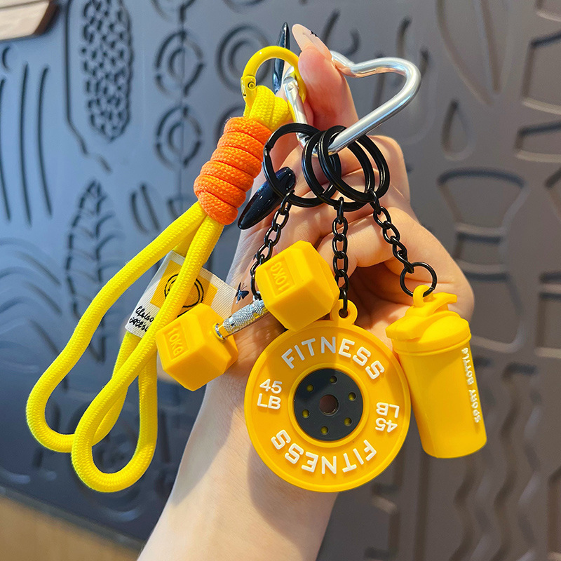 2026 New Student DIY Keychain  - Health Wellness Gifts review and price