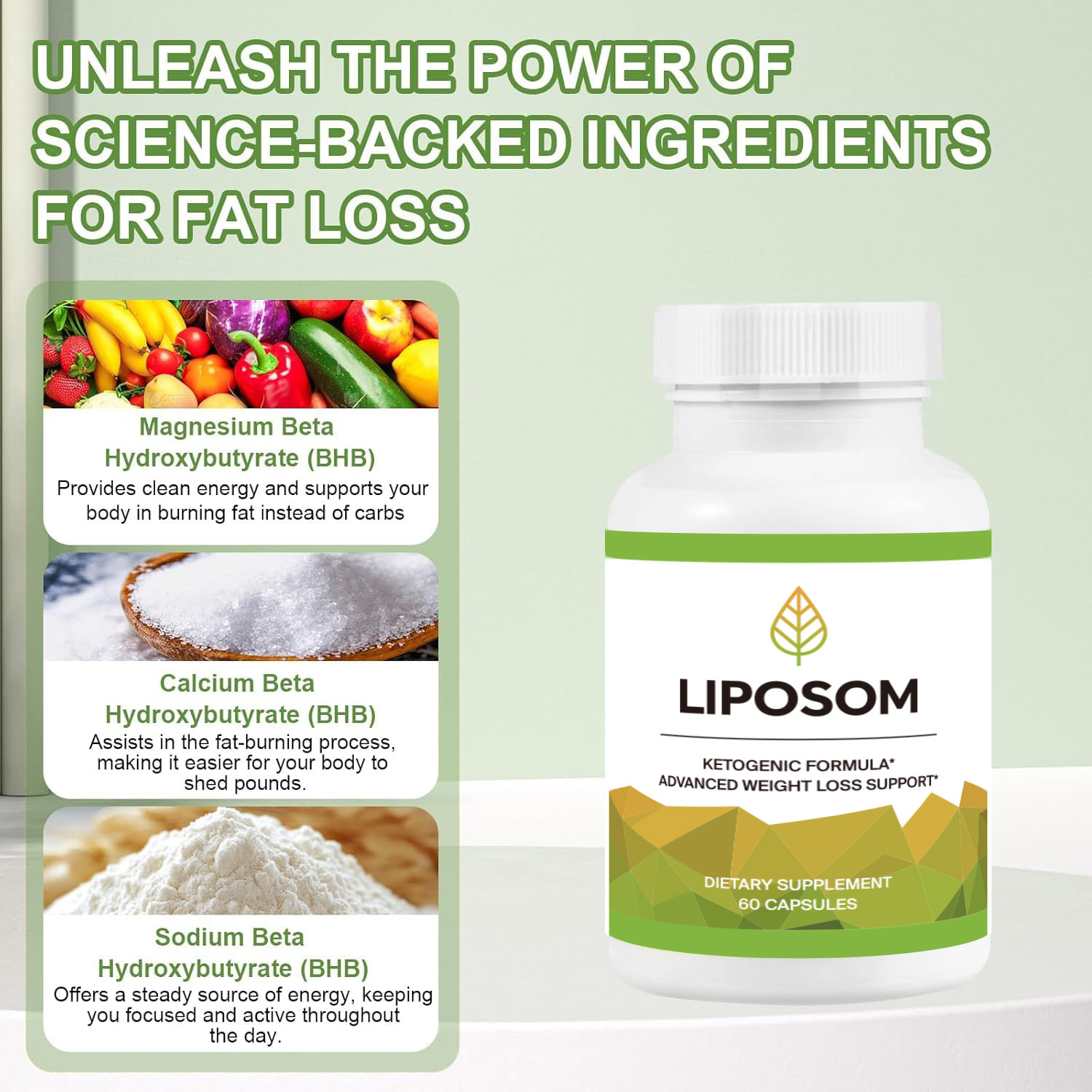 60 pcs Lipozem Capsules - Dige - Health Wellness Day review and price