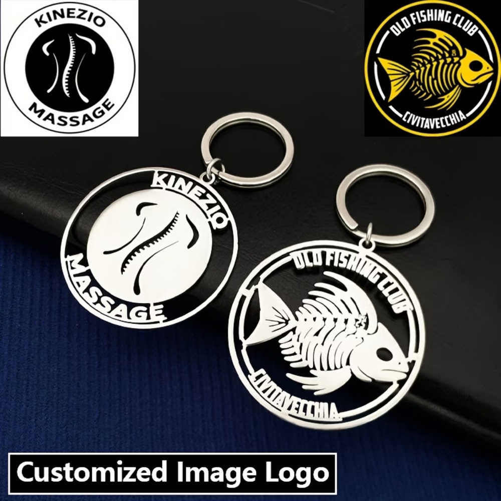 Stainless Steel Custom Pendant - Health Wellness Gifts review and price