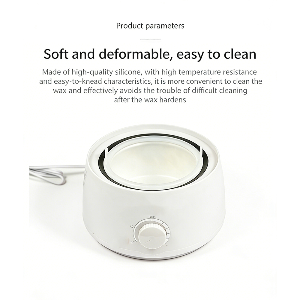 Silicone Melting Bowl Heat Res - Bite Away Heat Stick review and price