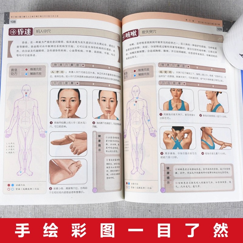 Complete Guide to Acupoint Mas - Health & Wellness Gordon Edlin review and price