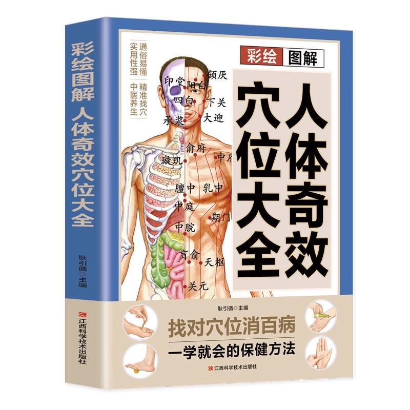 Complete Guide to Acupoint Mas - Health & Wellness Gordon Edlin review and price