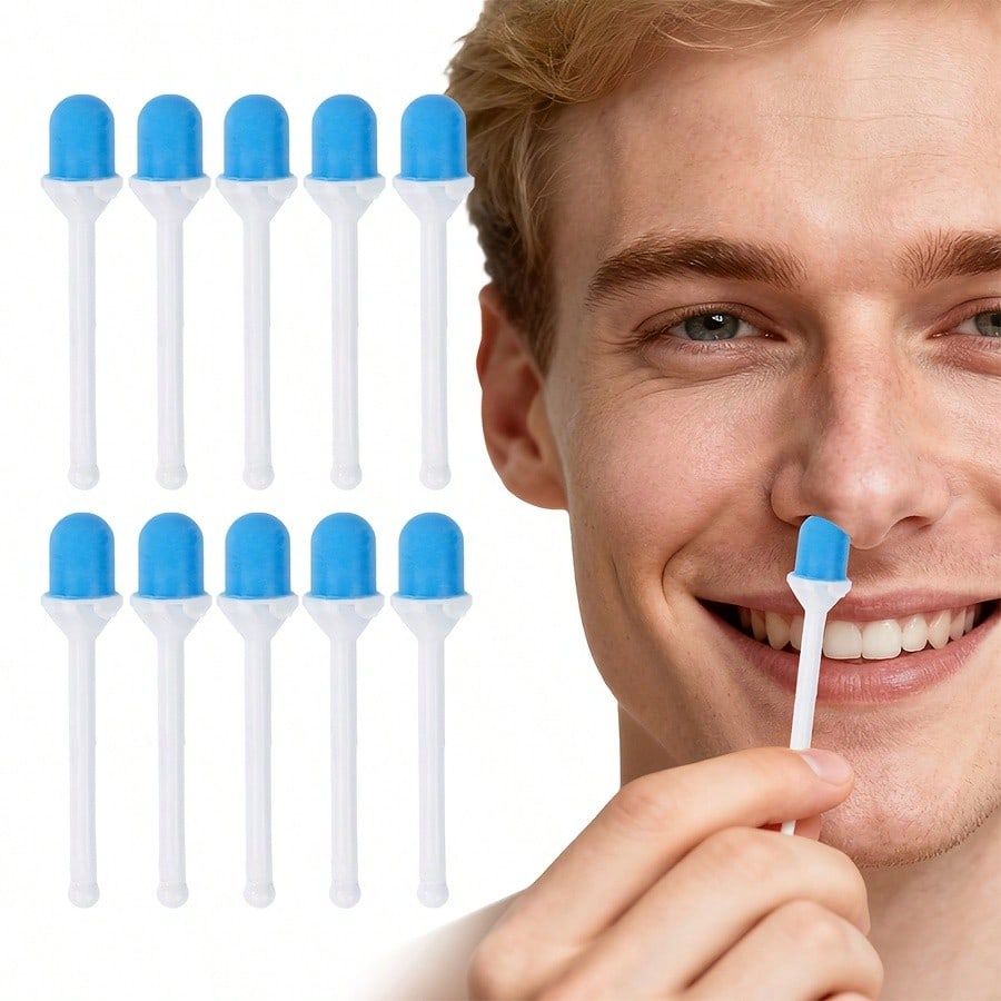 10pcs/1bag Hair Dryer Wax Stic - Bite Away Heat Stick review and price