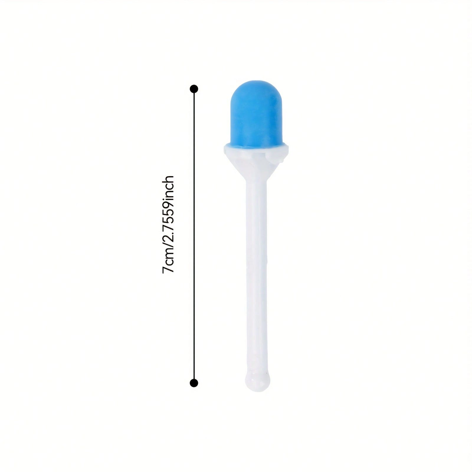 10pcs/1bag Hair Dryer Wax Stic - Bite Away Heat Stick review and price