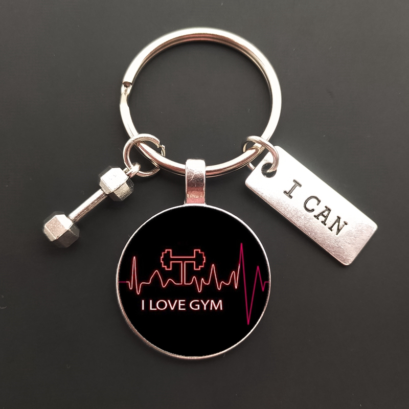 New Force Sports Dumbbell Keyc - Health Wellness Gifts review and price