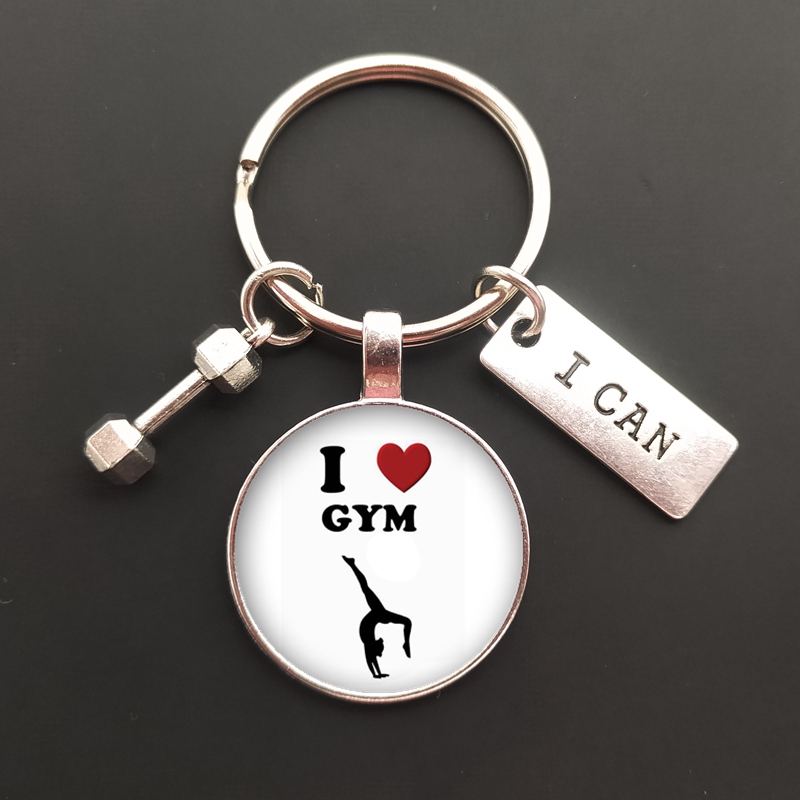 New Force Sports Dumbbell Keyc - Health Wellness Gifts review and price