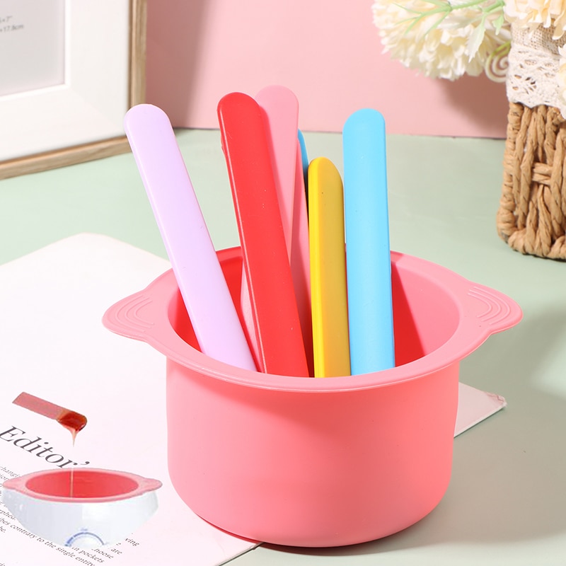 Silicone Hair Heater Melting W - Bite Away Heat Stick review and price