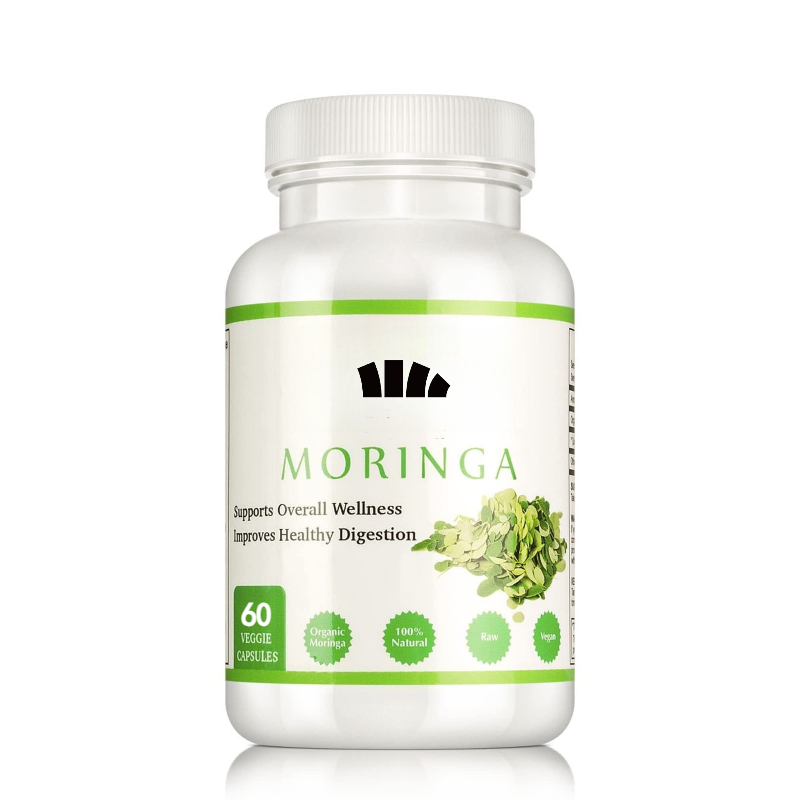 Annona Capsules Contain Moring - Health Wellness Day review and price