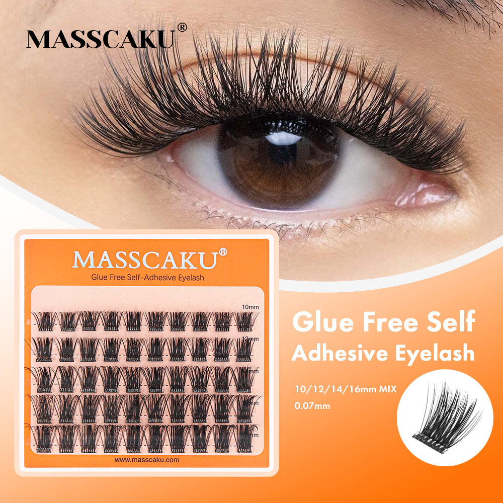 MASSCAKU DIY Cluster Self Adhe - Bite Away Heat Stick review and price
