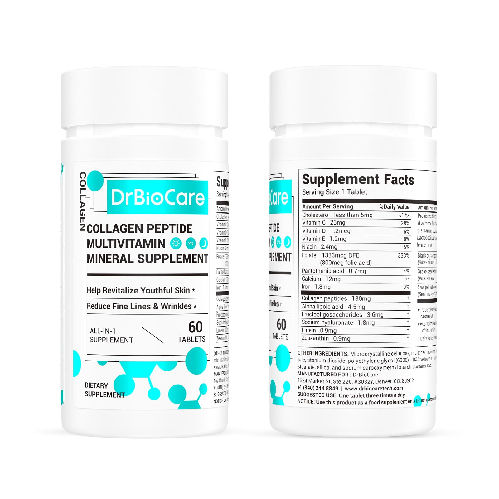 Complete Multivitamin Gummies  - Health & Wellness Nurse Coach review and price