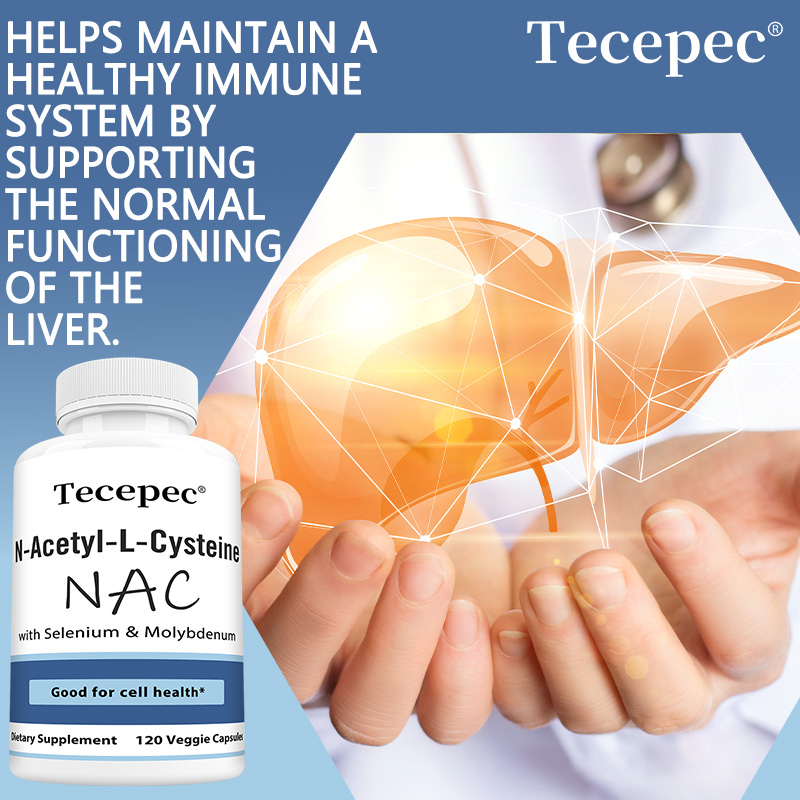 NAC Capsules – Antioxidant, Su - Health Wellness Day review and price