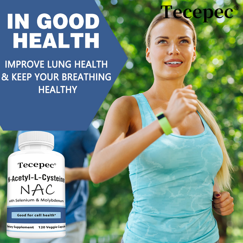 NAC Capsules – Antioxidant, Su - Health Wellness Day review and price