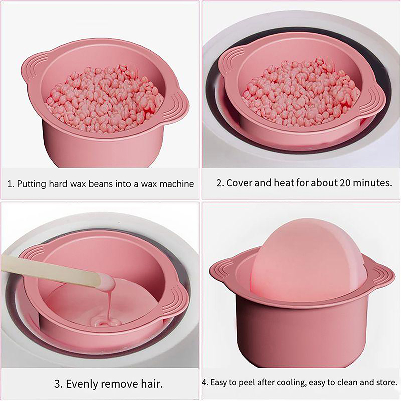 Wax Warmer Replacement Pot Hea - Bite Away Heat Stick review and price