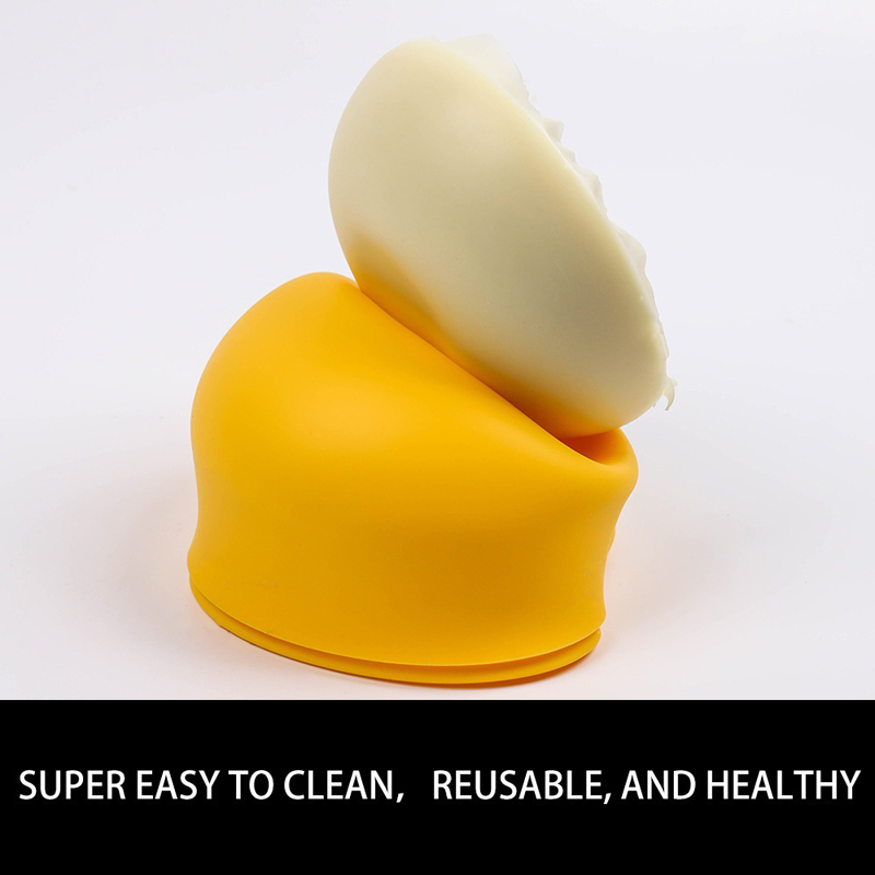 Heat-resisting Silicone Wax Bo - Bite Away Heat Stick review and price