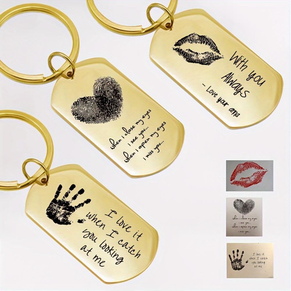 Baby Footprints Palms Fingerpr - Health Wellness Gifts review and price