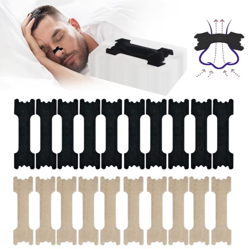 10-100pcs Anti-snoring Strips  - Health & Wellness Gordon Edlin review and price