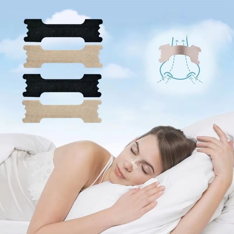 10-100pcs Anti-snoring Strips  - Health & Wellness Gordon Edlin review and price