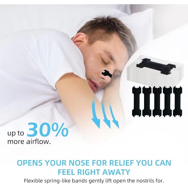 10-100pcs Anti-snoring Strips  - Health & Wellness Gordon Edlin review and price