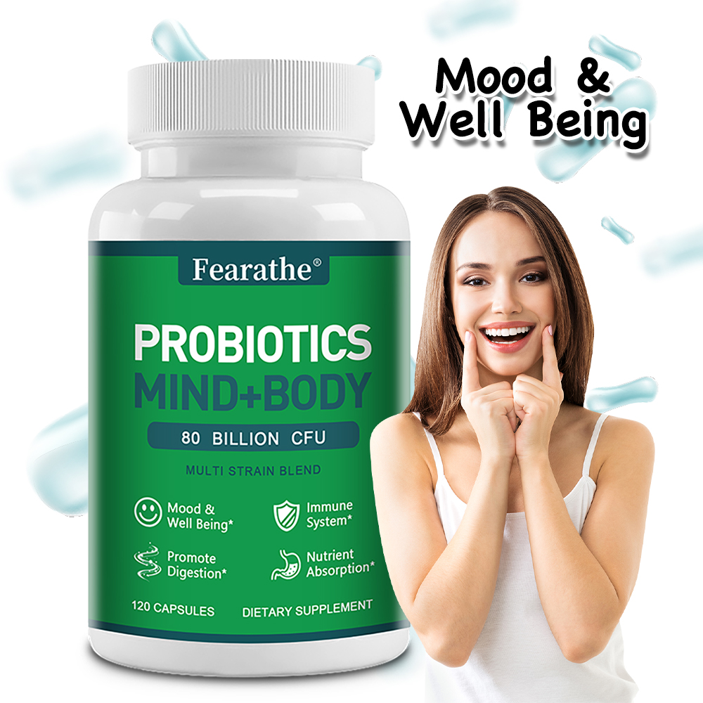 Prebiotics Probiotics & Digest - Health Wellness Day review and price