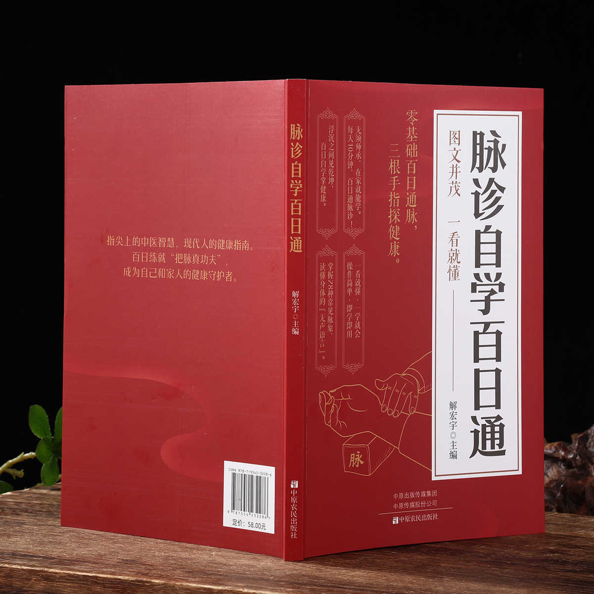 Pulse Diagnosis Self Study Hun - Health & Wellness Gordon Edlin review and price