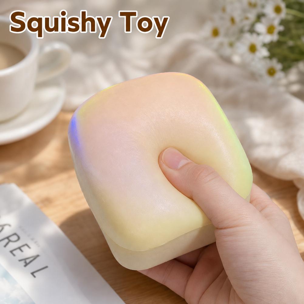 Simulation Bread Squeeze Taba  - Health Wellness Gifts review and price