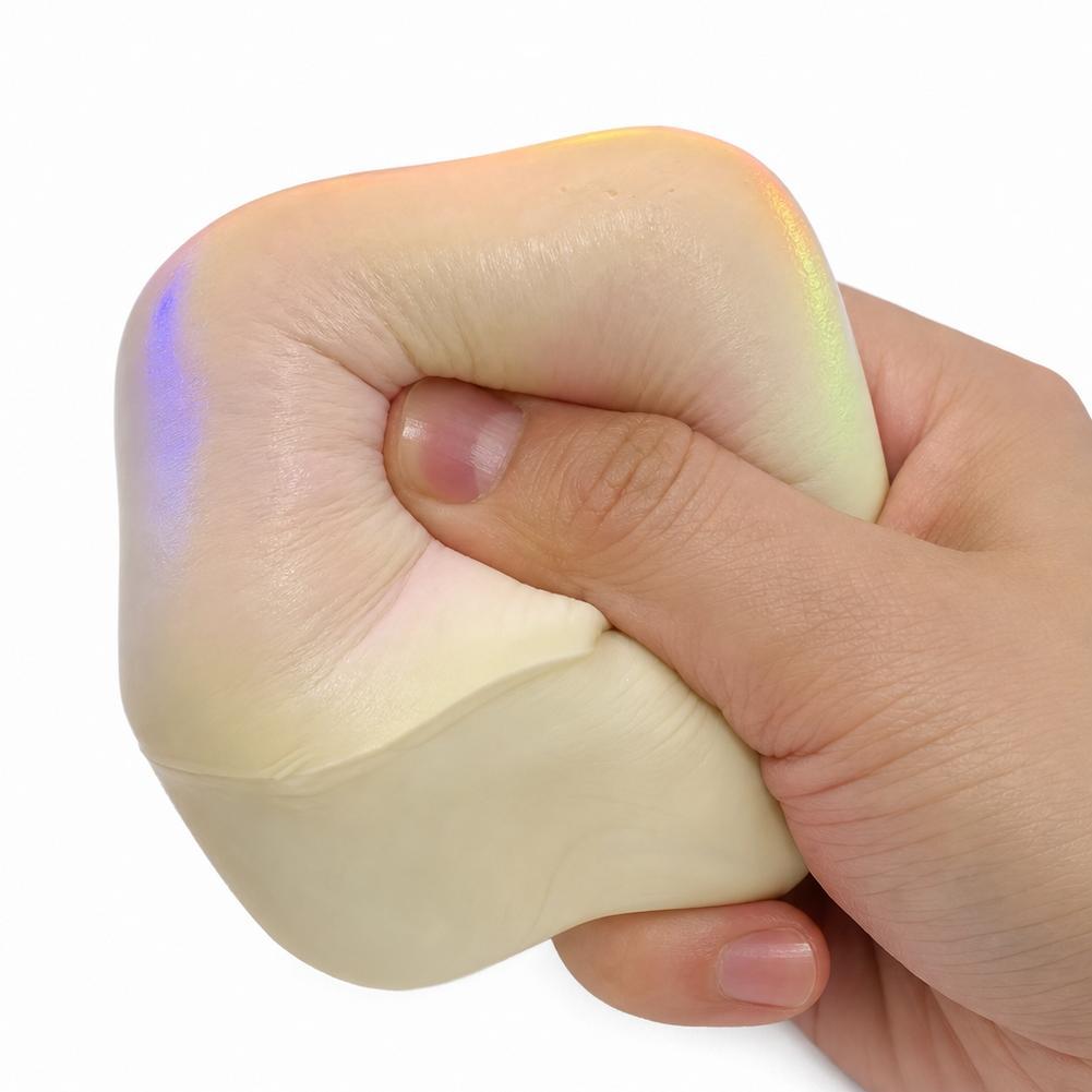 Simulation Bread Squeeze Taba  - Health Wellness Gifts review and price