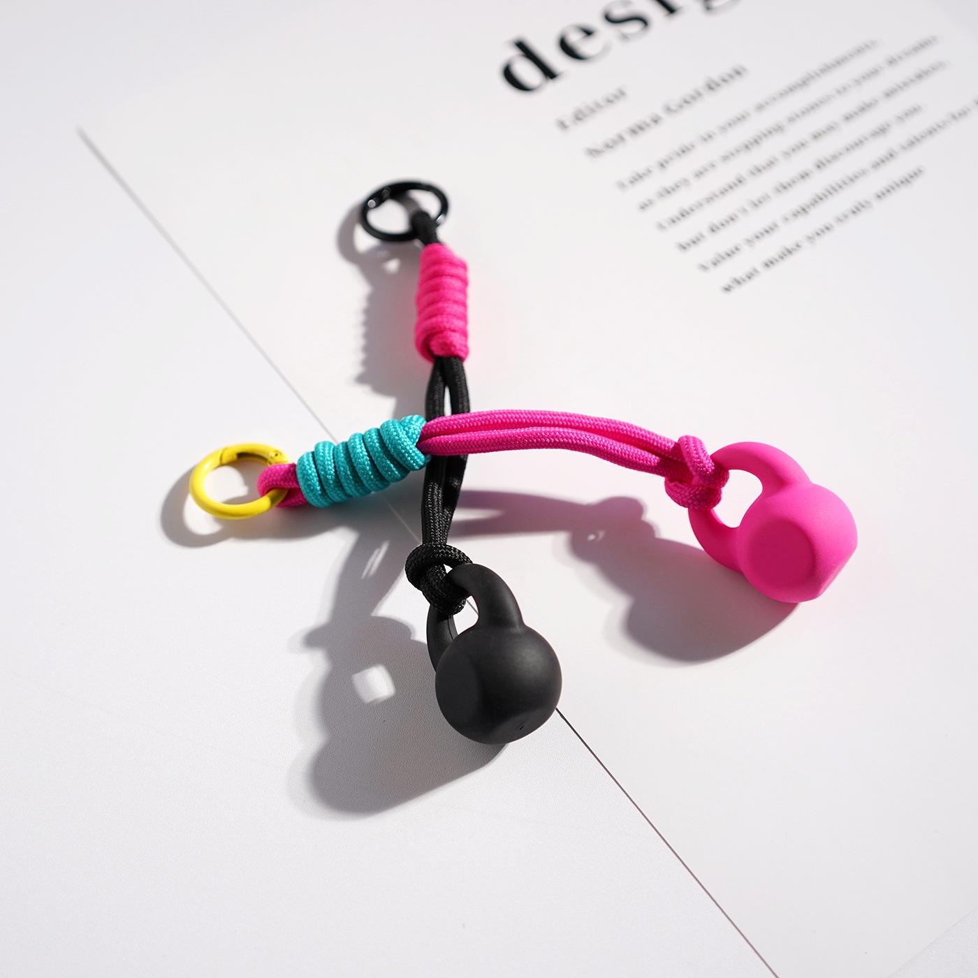 New Kettlebell Pendant Fitness - Health Wellness Gifts review and price